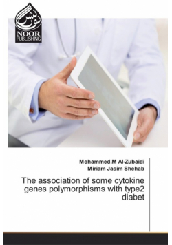 The association of some cytokine genes polymorphisms with type2 diabet