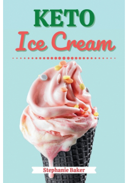 Keto Ice Cream