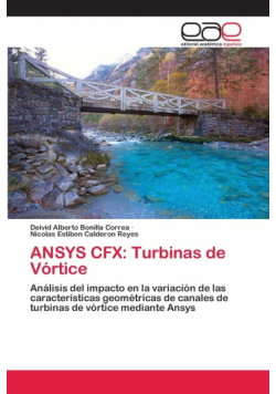Ansys Cfx