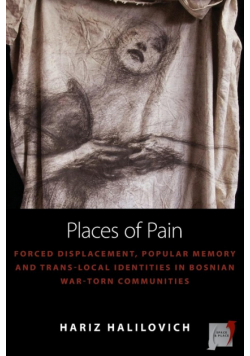 Places of Pain