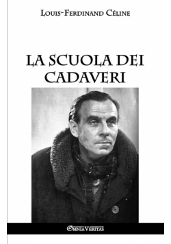 La scuola dei cadaveri