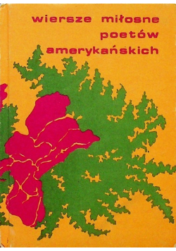 Wiersze miłosne poetów amerykański miniaturach