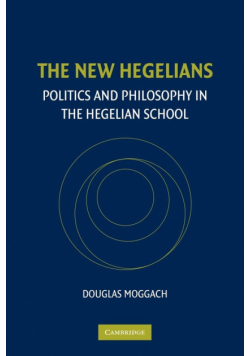 The New Hegelians