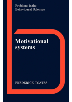 Motivational Systems