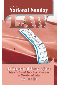 National Sunday Law