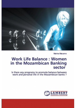 Work Life Balance