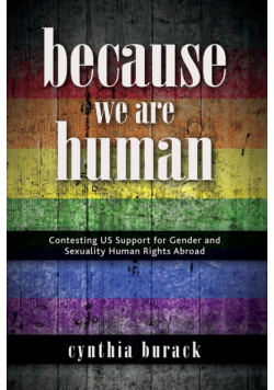 Because We Are Human