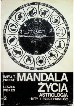 Mandala życia Tom 2
