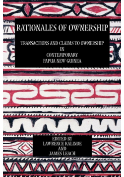 Rationales of Ownership