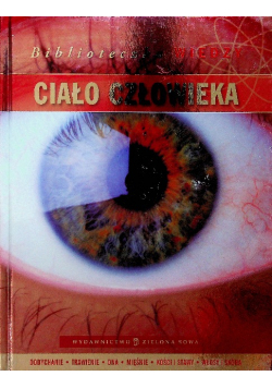 Ciało człowieka
