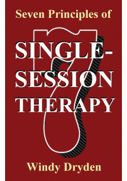 Seven Principles of Single-Session Therapy
