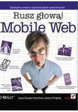 Mobile Web Rusz głową