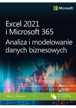 Excel 2021 i Microsoft 365. Analiza...