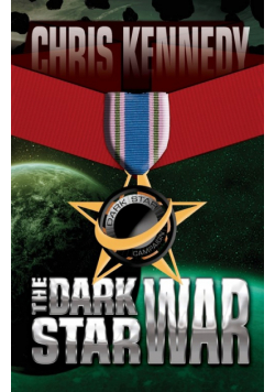 The Dark Star War