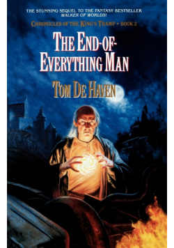 The End-Of-Everything Man
