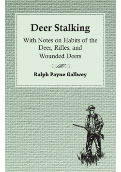 Deer Stalking