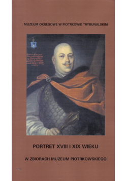 Portret XVIII i XIX wieku