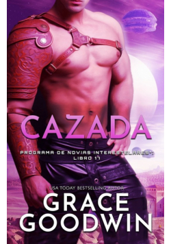 Cazada