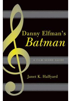 Danny Elfman's Batman