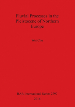 Fluvial Processes in the Pleistocene of Northern Europe