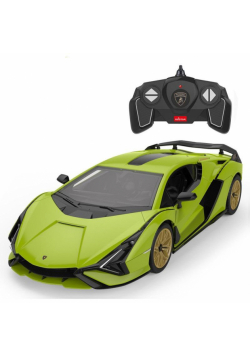 Lamborghini Sian R/C Building kit 1:18