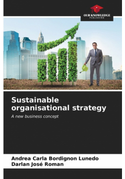 Sustainable organisational strategy