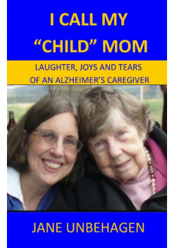 I Call My "child" Mom