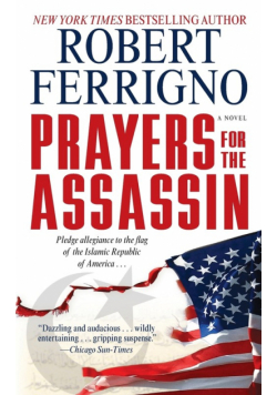 Prayers for the Assassin