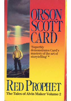 Red Prophet
