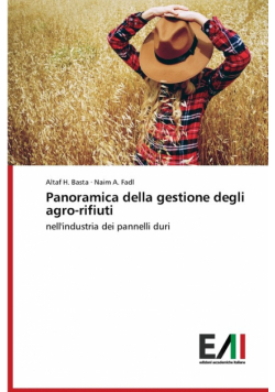 Panoramica della gestione degli agro-rifiuti