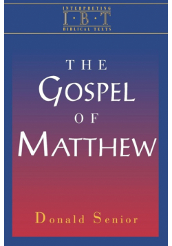 The Gospel of Matthew