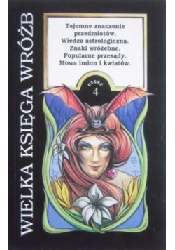 Wielka księga wróżb Część 4