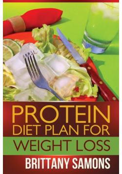 Protein Diet Plan for Weight Loss