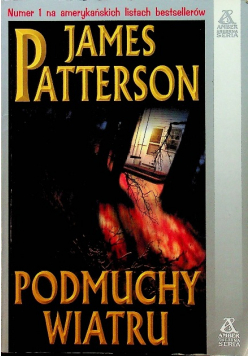 Podmuchy wiatru