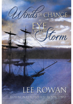 Winds of Change & Eye of the Storm