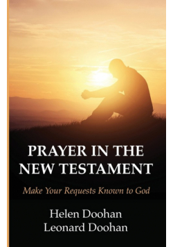 Prayer in the New Testament