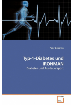 Typ-1-Diabetes und IRONMAN