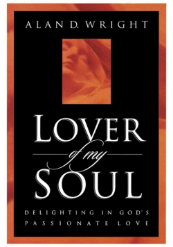 Lover of My Soul