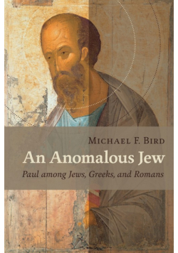 Anomalous Jew