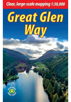 Great Glen Way