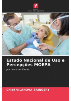 Estudo Nacional de Uso e Percepções MOEPA