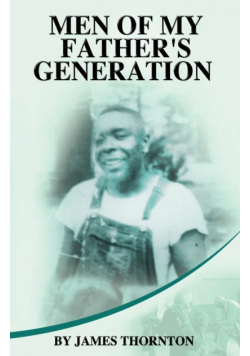 Men of My Father's Generation