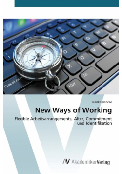 New Ways of Working