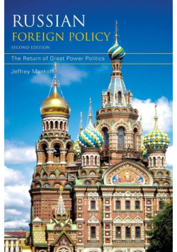 Russian Foreign Policy