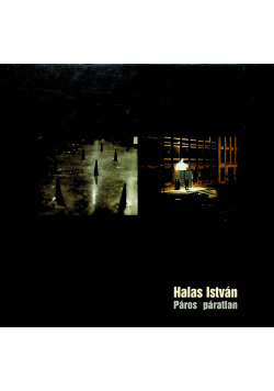 Halas Istvan