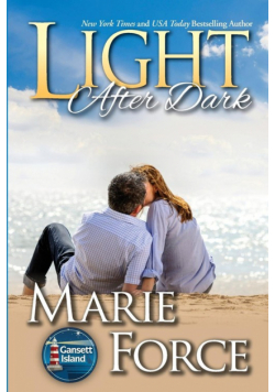 Light After Dark, Gansett Island Series, Book 16