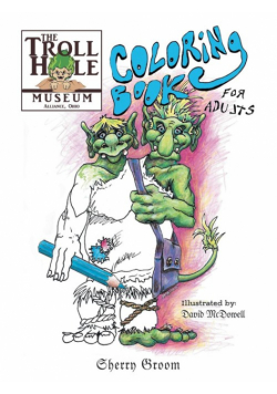 The Troll Hole Museum