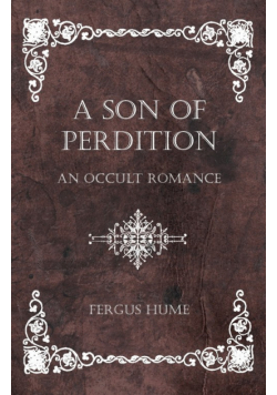 A Son of Perdition