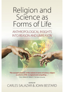 Religion and Science as Forms of Life