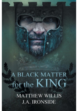 A Black Matter for the King